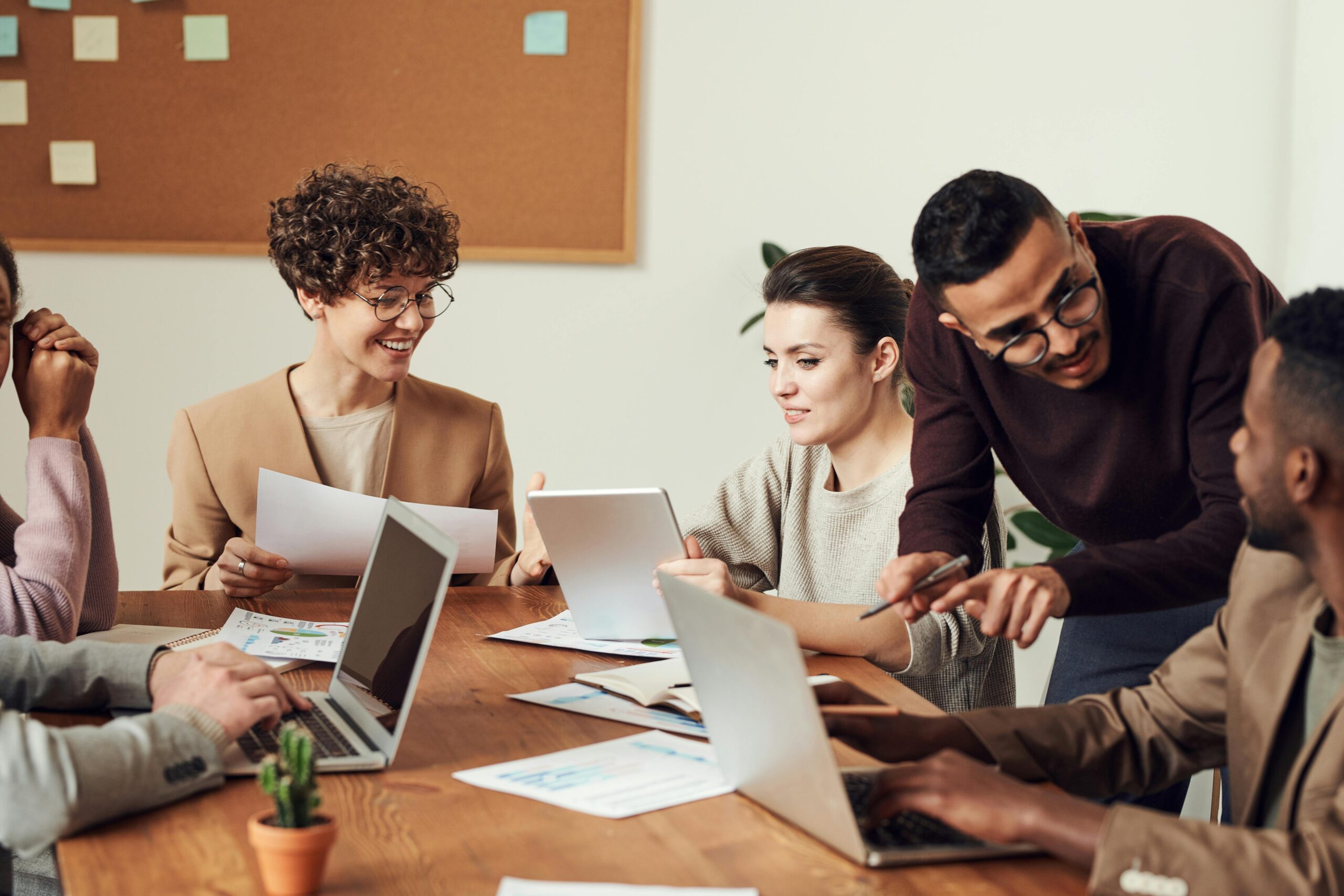 on-site job mentorship