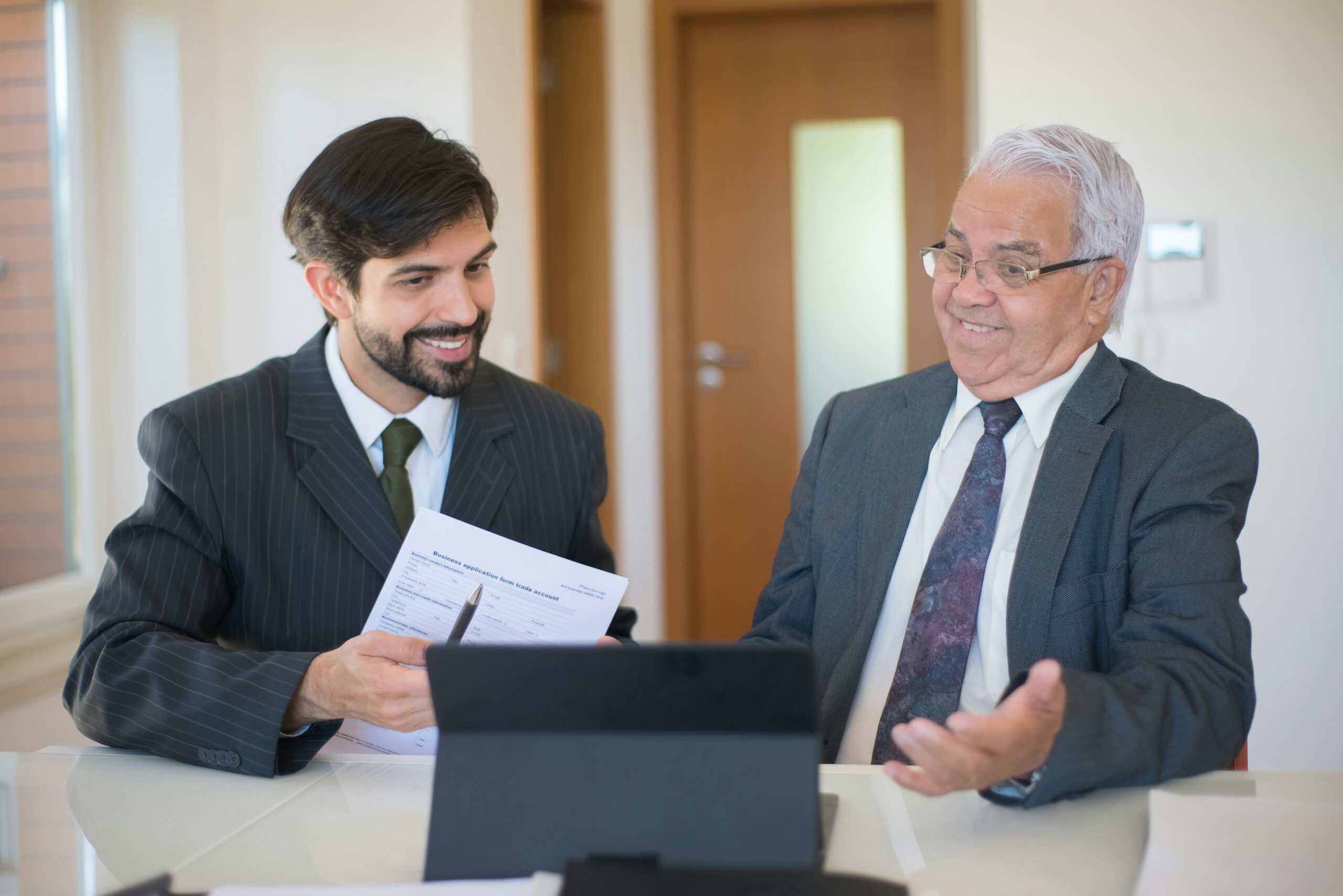 concept pf one-on-one selling strategy